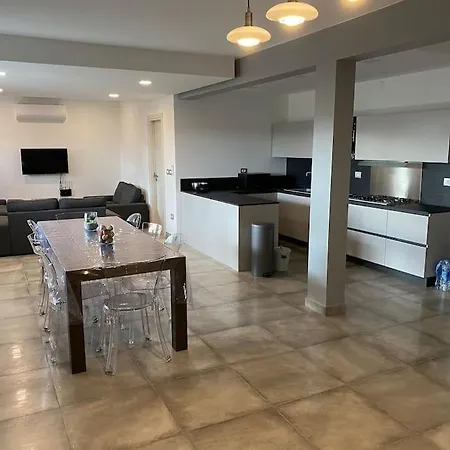 Luxueuse Avec Vue Sur Villa *