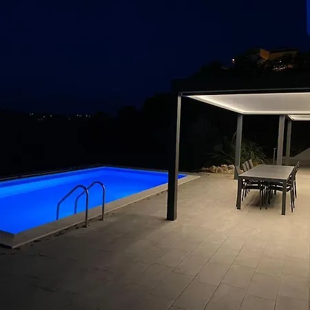 Luxueuse Avec Vue Sur Villa *