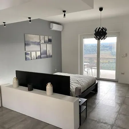 Villa Luxueuse Avec Vue Sur