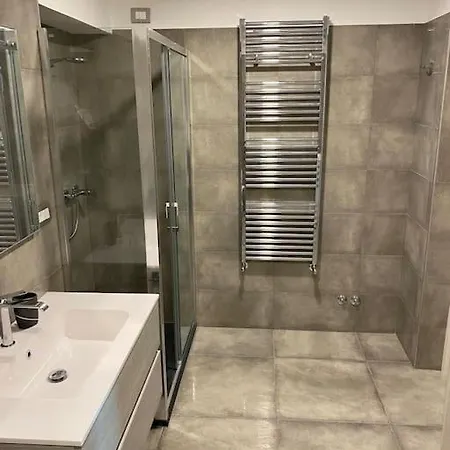 Villa Luxueuse Avec Vue Sur Torino di Sangro