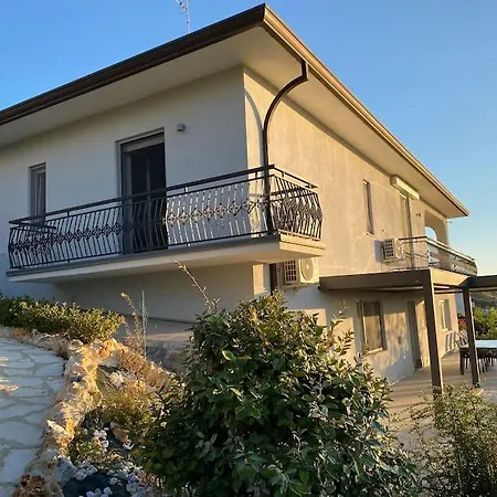 Luxueuse Avec Vue Sur Villa