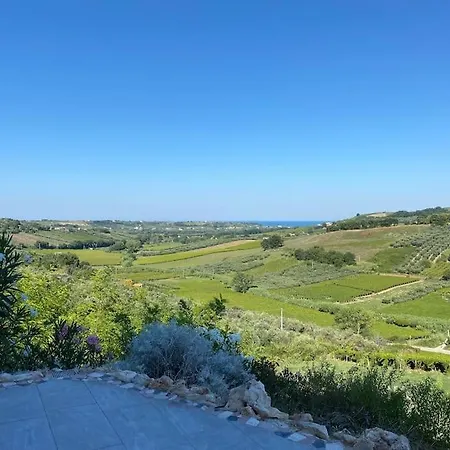 Luxueuse Avec Vue Sur Villa *