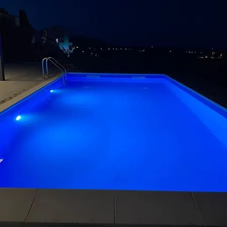 Luxueuse Avec Vue Sur Villa *