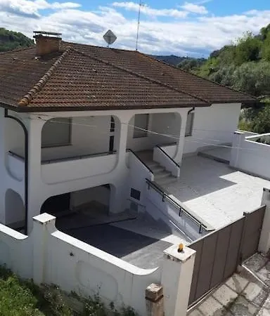 Luxueuse Avec Vue Sur Villa Torino di Sangro