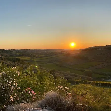 Luxueuse Avec Vue Sur