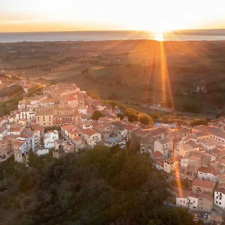 Luxueuse Avec Vue Sur Villa Torino di Sangro