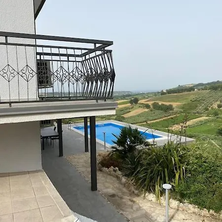 Luxueuse Avec Vue Sur * Torino di Sangro