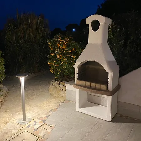 Luxueuse Avec Vue Sur Villa