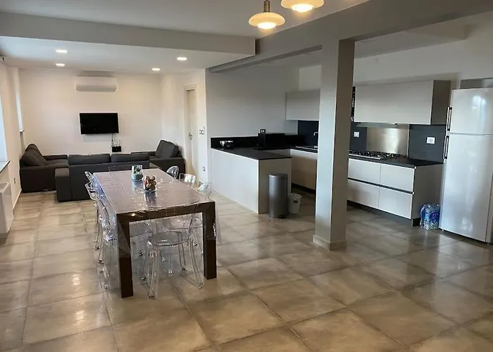 Luxueuse Avec Vue Sur Villa *