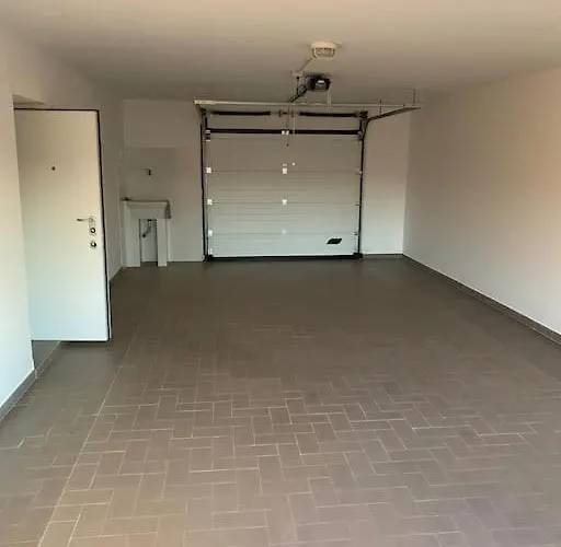 Luxueuse Avec Vue Sur Villa