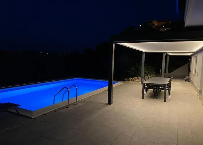 Luxueuse Avec Vue Sur Villa *