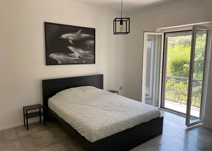 Luxueuse Avec Vue Sur