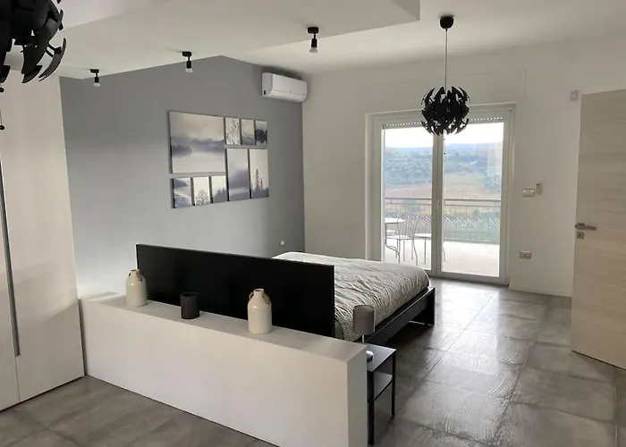 Villa Luxueuse Avec Vue Sur