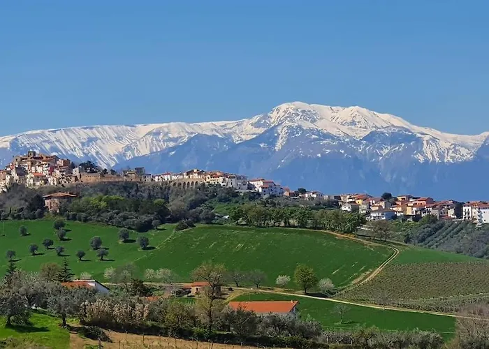 Luxueuse Avec Vue Sur *