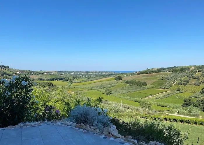 Luxueuse Avec Vue Sur Villa *