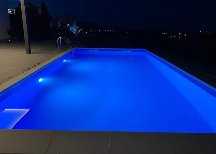 Luxueuse Avec Vue Sur Villa *