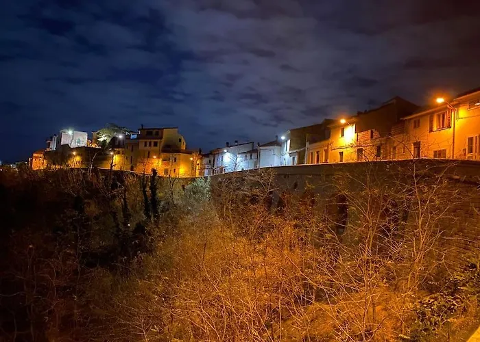 Luxueuse Avec Vue Sur Villa Torino di Sangro