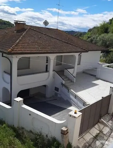 Luxueuse Avec Vue Sur Villa Torino di Sangro