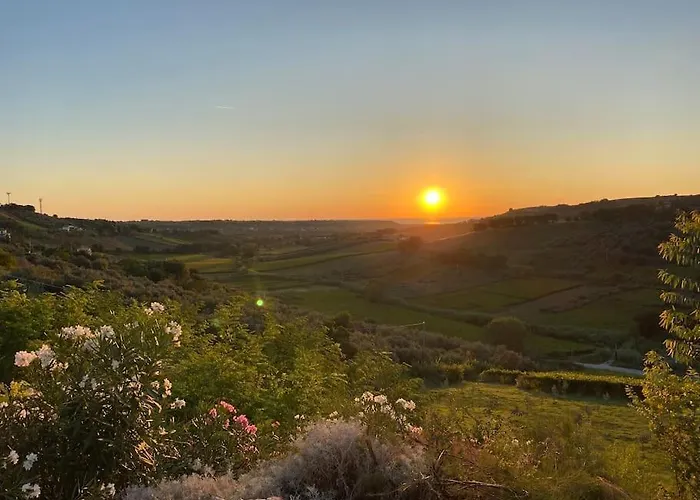 Luxueuse Avec Vue Sur