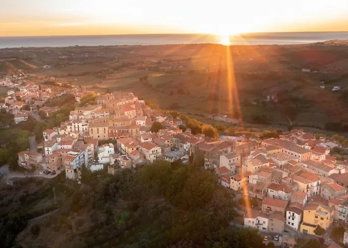 Luxueuse Avec Vue Sur Villa Torino di Sangro