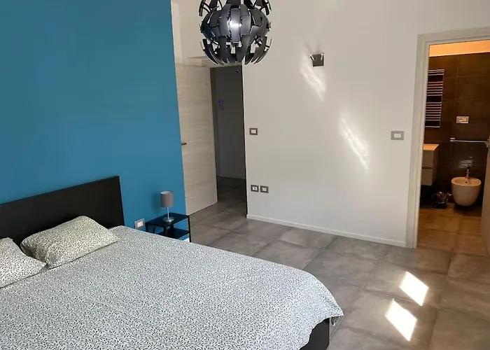 Luxueuse Avec Vue Sur