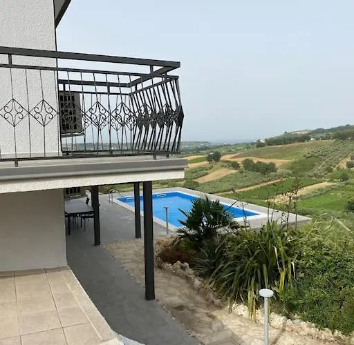 Luxueuse Avec Vue Sur * Torino di Sangro