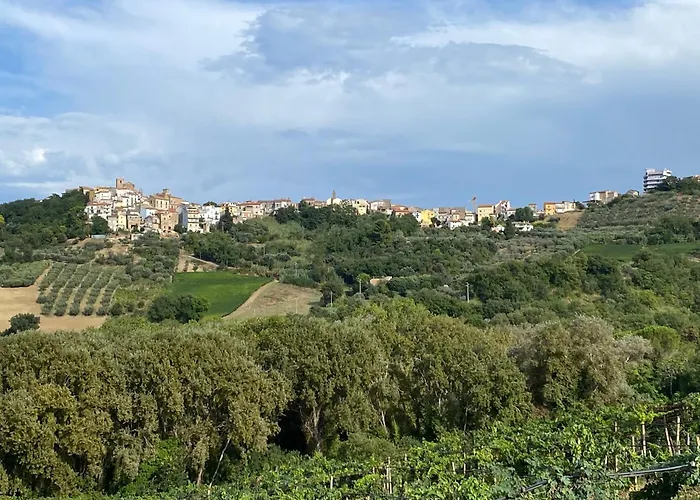 Luxueuse Avec Vue Sur Villa